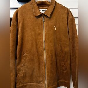 Mustard Playboy Outwear